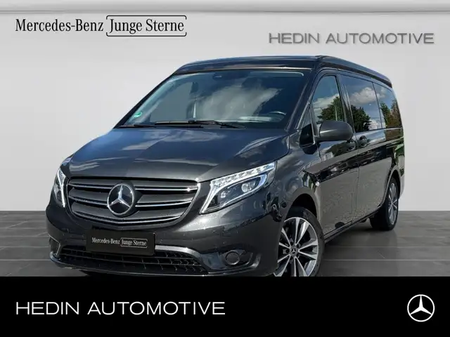 Mercedes-Benz Marco Polo 250 d Activity 6-SITZE|LED|NAVI|AHK