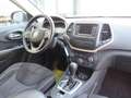 Jeep Cherokee Loungitude AWD Gris - thumbnail 17