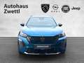 Peugeot 2008 Allure Hybrid 145 e-DCS6 Blau - thumbnail 2