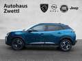 Peugeot 2008 Allure Hybrid 145 e-DCS6 Blau - thumbnail 3