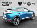 Peugeot 2008 Allure Hybrid 145 e-DCS6 Blau - thumbnail 6