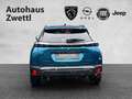 Peugeot 2008 Allure Hybrid 145 e-DCS6 Blau - thumbnail 5