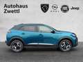 Peugeot 2008 Allure Hybrid 145 e-DCS6 Blau - thumbnail 7
