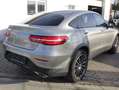 Mercedes-Benz GLC 250 GLC 250 d 4Matic AMG 1Hand  Scheckheft Kamera 360 Grau - thumbnail 4