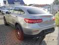Mercedes-Benz GLC 250 GLC 250 d 4Matic AMG 1Hand  Scheckheft Kamera 360 Grau - thumbnail 6