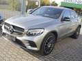 Mercedes-Benz GLC 250 GLC 250 d 4Matic AMG 1Hand  Scheckheft Kamera 360 Grau - thumbnail 1