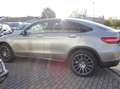 Mercedes-Benz GLC 250 GLC 250 d 4Matic AMG 1Hand  Scheckheft Kamera 360 Grau - thumbnail 7