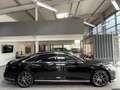 Audi A8 50 TDI qu. Lang Sport Matrix ACC Pano B&O 360 Schwarz - thumbnail 4