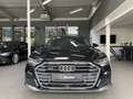 Audi A8 50 TDI qu. Lang Sport Matrix ACC Pano B&O 360 Schwarz - thumbnail 2