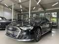 Audi A8 50 TDI qu. Lang Sport Matrix ACC Pano B&O 360 Schwarz - thumbnail 1
