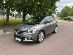 Renault Scenic IV