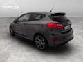 Ford Fiesta 3p 1.5 tdci ST-line 85cv Grigio - thumbnail 4