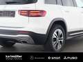 Mercedes-Benz GLB 220 GLB 220 4M AHK+WinterP+el.Heckk+LED+Apple+RfK Navi Weiß - thumbnail 9