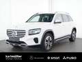 Mercedes-Benz GLB 220 GLB 220 4M AHK+WinterP+el.Heckk+LED+Apple+RfK Navi Weiß - thumbnail 1