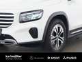 Mercedes-Benz GLB 220 GLB 220 4M AHK+WinterP+el.Heckk+LED+Apple+RfK Navi Weiß - thumbnail 3