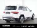 Mercedes-Benz GLB 220 GLB 220 4M AHK+WinterP+el.Heckk+LED+Apple+RfK Navi Weiß - thumbnail 2