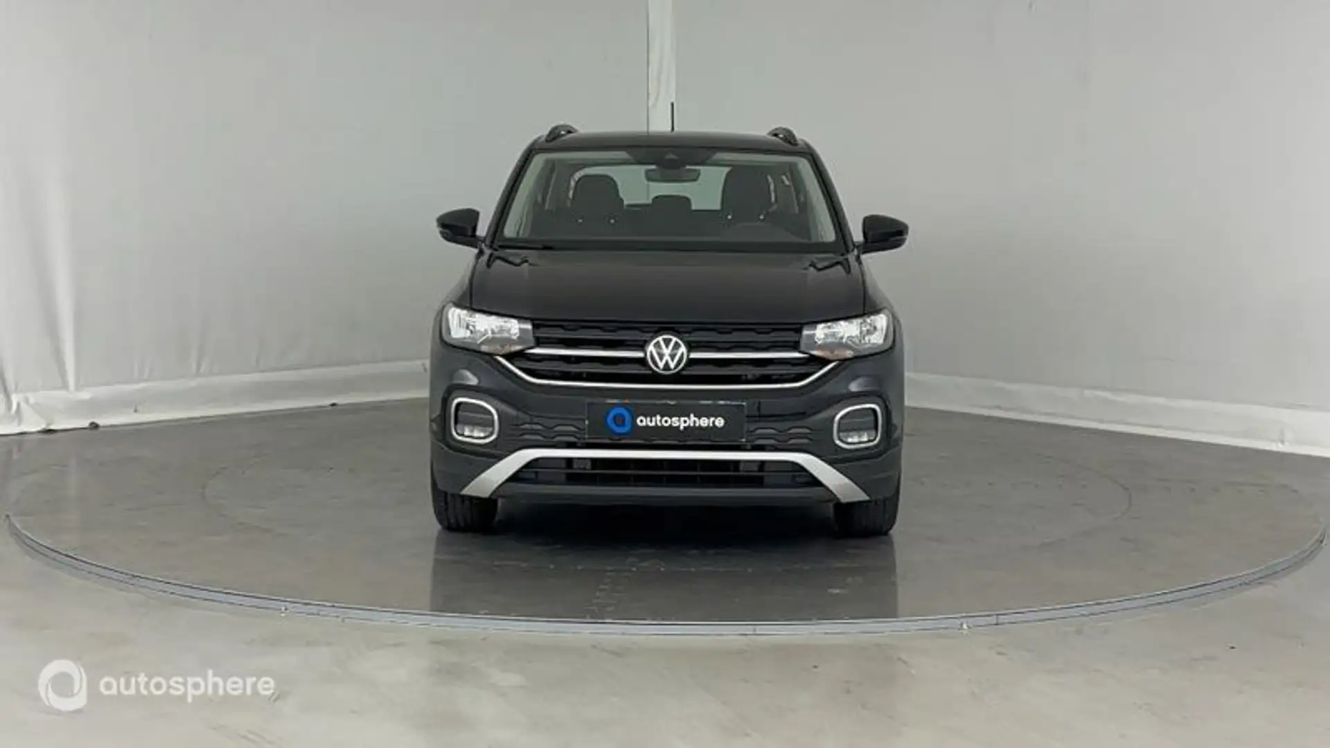 Volkswagen T-Cross 1.0 TSI 95ch Active - 2