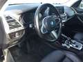BMW X3 xDrive30e LC PLUS LEDER AHK SPORTSITZE WLAN  DAB Negro - thumbnail 10