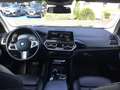 BMW X3 xDrive30e LC PLUS LEDER AHK SPORTSITZE WLAN  DAB Negro - thumbnail 14