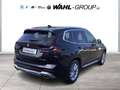 BMW X3 xDrive30e LC PLUS LEDER AHK SPORTSITZE WLAN  DAB Negro - thumbnail 5