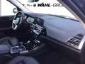 BMW X3 xDrive30e LC PLUS LEDER AHK SPORTSITZE WLAN  DAB Negro - thumbnail 12