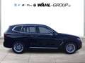 BMW X3 xDrive30e LC PLUS LEDER AHK SPORTSITZE WLAN  DAB Negro - thumbnail 4
