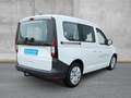 Volkswagen Caddy 2.0 TDI 5-Sitzer Standh. AHK Klima Weiß - thumbnail 3