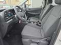 Volkswagen Caddy 2.0 TDI 5-Sitzer Standh. AHK Klima Weiß - thumbnail 10