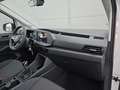 Volkswagen Caddy 2.0 TDI 5-Sitzer Standh. AHK Klima Weiß - thumbnail 13