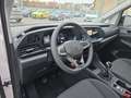 Volkswagen Caddy 2.0 TDI 5-Sitzer Standh. AHK Klima Weiß - thumbnail 11