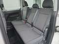 Volkswagen Caddy 2.0 TDI 5-Sitzer Standh. AHK Klima Weiß - thumbnail 12