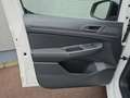 Volkswagen Caddy 2.0 TDI 5-Sitzer Standh. AHK Klima Weiß - thumbnail 17