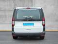 Volkswagen Caddy 2.0 TDI 5-Sitzer Standh. AHK Klima Weiß - thumbnail 4