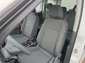 Volkswagen Caddy 2.0 TDI 5-Sitzer Standh. AHK Klima Weiß - thumbnail 9