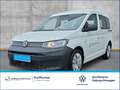 Volkswagen Caddy 2.0 TDI 5-Sitzer Standh. AHK Klima Weiß - thumbnail 1