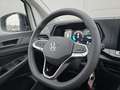 Volkswagen Caddy 2.0 TDI 5-Sitzer Standh. AHK Klima Weiß - thumbnail 14