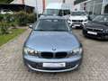 BMW 118 118i Autom. ,,Mit Motorprobleme“ Grau - thumbnail 2