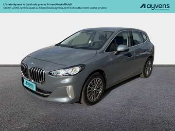 Serie 2 U06 Active Tourer 218d Active Tourer Luxury auto