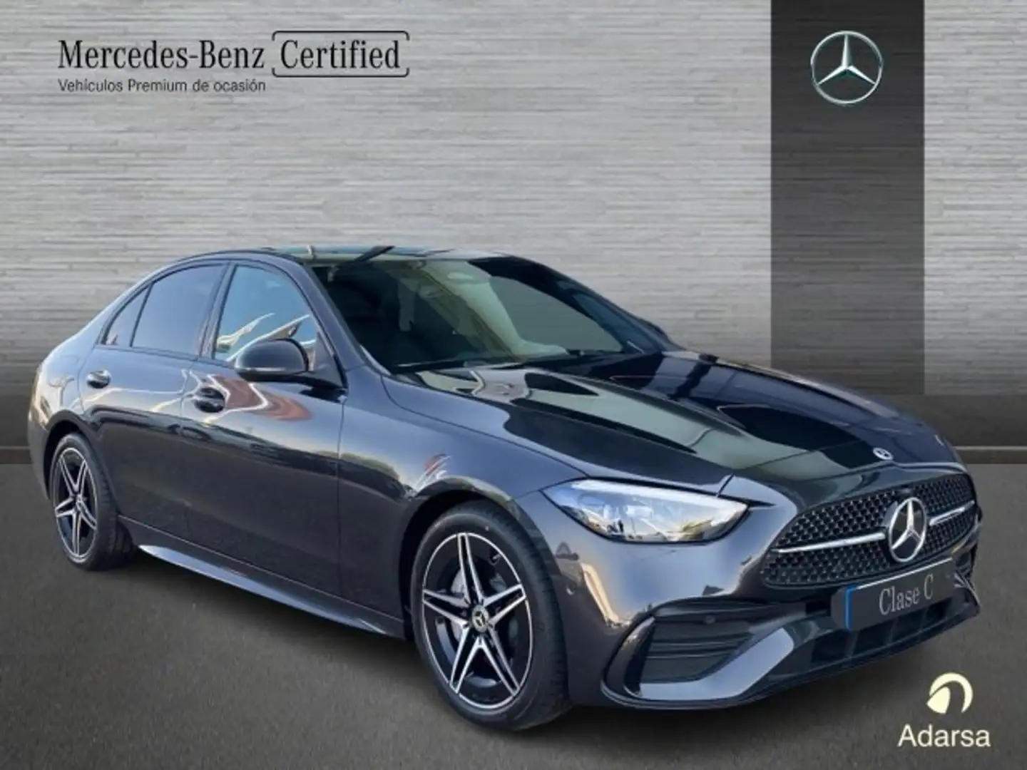 Mercedes-Benz C 220 d Berlina - 2