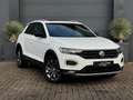 Volkswagen T-Roc 1.5 TSI Sport Pano Virtual Automaat Black style Weiß - thumbnail 1