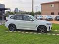 BMW X3 M xDrive20d 48V Msport Blanc - thumbnail 36