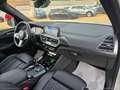 BMW X3 M xDrive20d 48V Msport Blanc - thumbnail 13