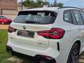 BMW X3 M xDrive20d 48V Msport Blanc - thumbnail 20