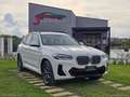 BMW X3 M xDrive20d 48V Msport Bianco - thumbnail 1
