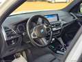 BMW X3 M xDrive20d 48V Msport Bianco - thumbnail 8
