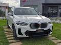 BMW X3 M xDrive20d 48V Msport Blanc - thumbnail 35