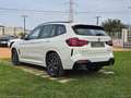 BMW X3 M xDrive20d 48V Msport Bianco - thumbnail 6