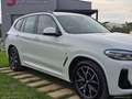 BMW X3 M xDrive20d 48V Msport Blanc - thumbnail 18