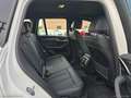 BMW X3 M xDrive20d 48V Msport Blanc - thumbnail 11