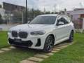 BMW X3 M xDrive20d 48V Msport Bianco - thumbnail 3